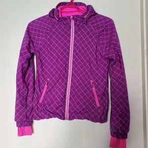 Ivivva Jacket size 8